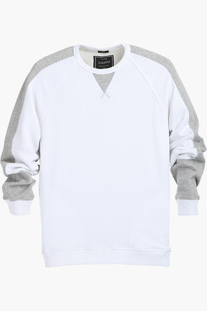 Everyday Crew Sweatshirt