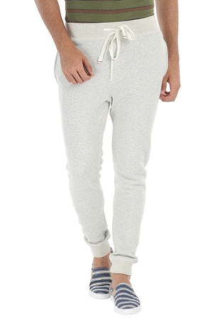 Solid Fleece Sweatpants