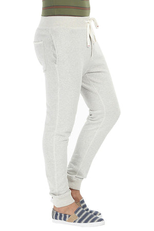 Solid Fleece Sweatpants
