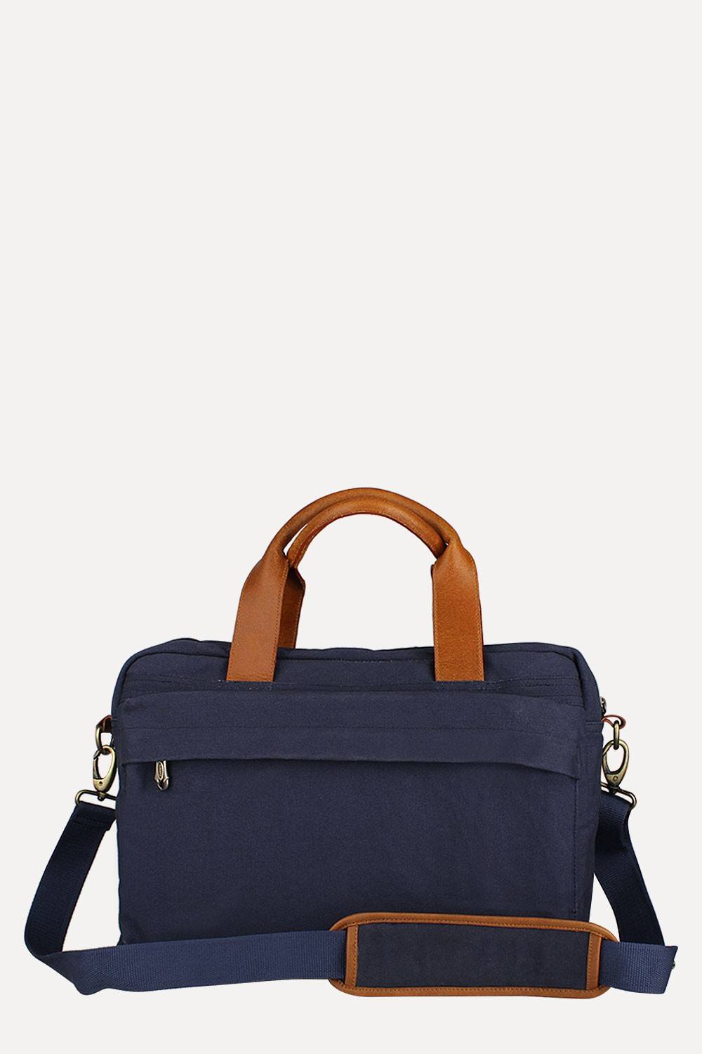 Best canvas on sale laptop bag