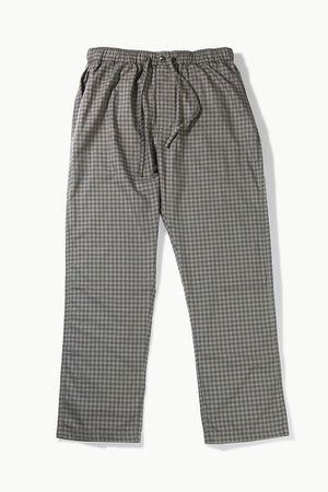 Gingham Check Lightweight Pyjamas