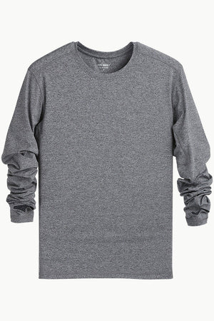 Dri Best Tee with Thumb Hole
