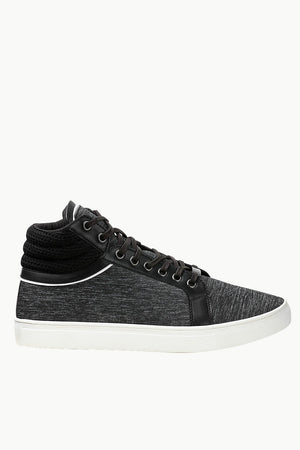 High Ankle Bonded Plimsolls