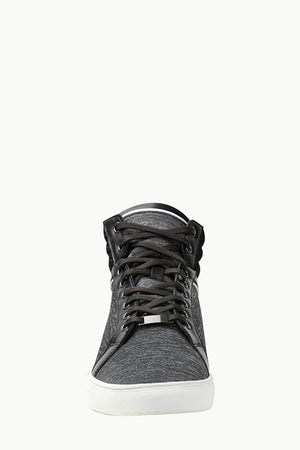 High Ankle Bonded Plimsolls
