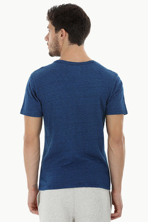 Aloha Printed T-Shirt