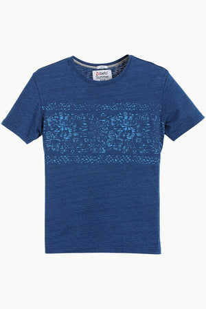 Aloha Printed T-Shirt
