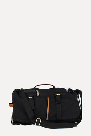 Solid Canvas Multi Use Drum Bag