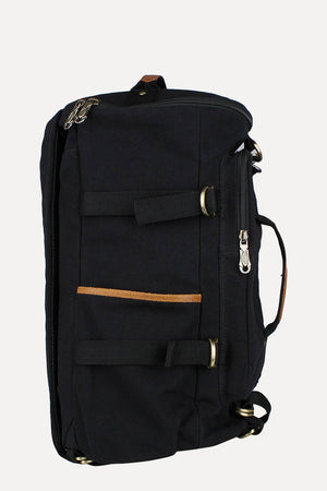 Solid Canvas Multi Use Drum Bag
