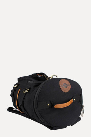 Solid Canvas Multi Use Drum Bag