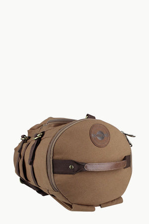 Solid Canvas Multi Use Drum Bag