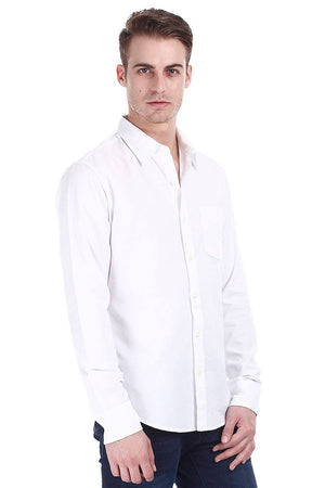 Lightweight Egytian Cotton Oxford Shirt