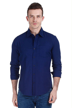 Lightweight Egytian Cotton Oxford Shirt