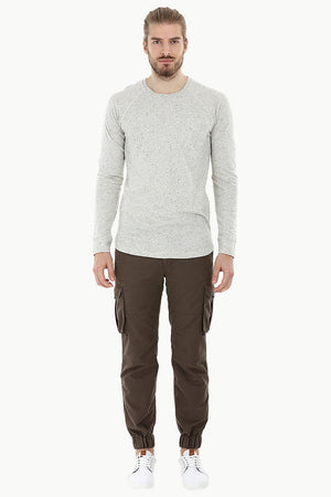 Lightweight Longline T-Shirt