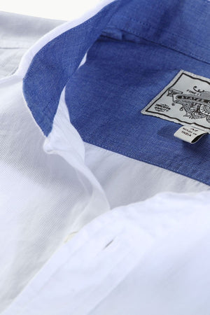 Lightweight Shirt with Elbow Patches