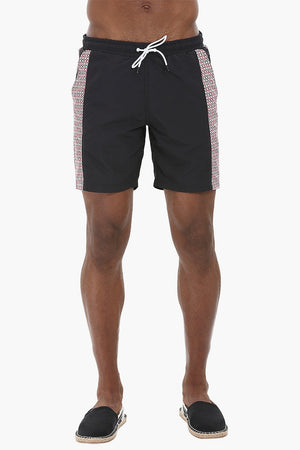 Low Tide Nylon Swimshorts