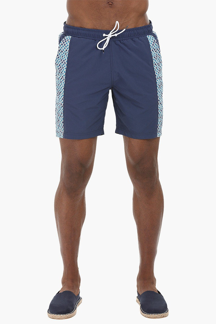 Low Tide Nylon Swimshorts