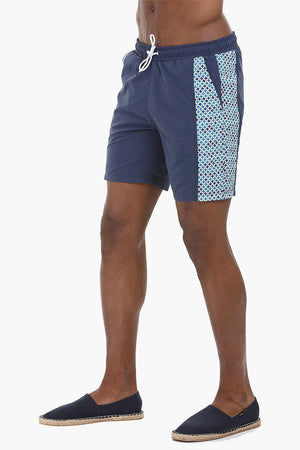 Low Tide Nylon Swimshorts