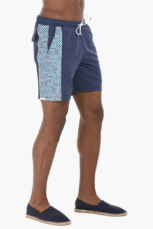 Low Tide Nylon Swimshorts