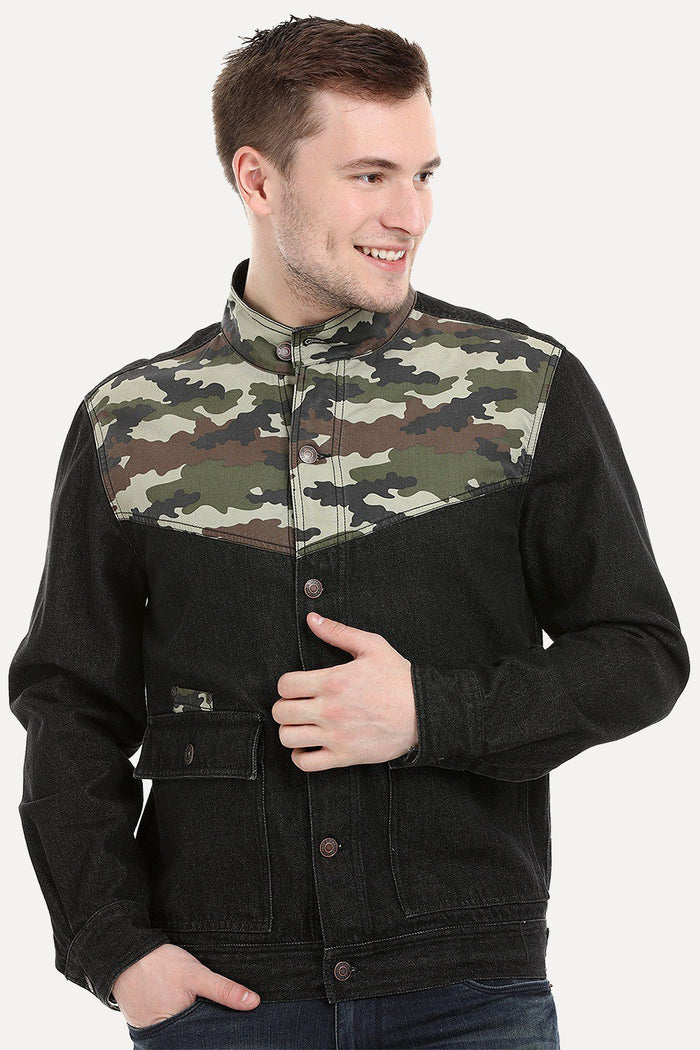 Camouflage Print Plaid Denim Jacket Coat 2023 New Ladies Denim Jacket  Autumn Winter Tassel Hole Plaid Jacket Boyfriend Style Top - AliExpress