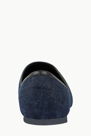 Mens Denim Navy Juttis
