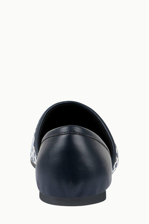 Men's Diamond Jacquard Juttis