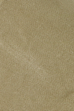 Men's Sand Canvas Basque Espadrilles