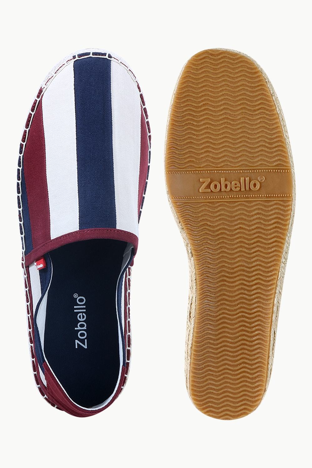 Zobello shoes shop