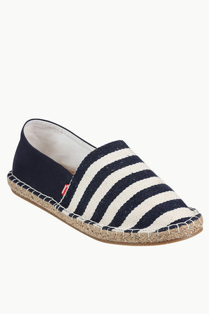 Nautical Board Stripe Espadrilles