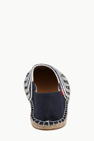 Nautical Board Stripe Espadrilles