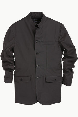 Nehru Bandhgala Grey Jacket