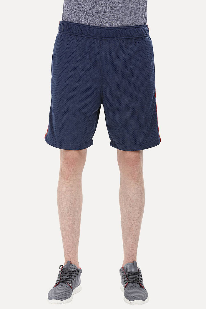 100 % Soft Poly Joggers Shorts
