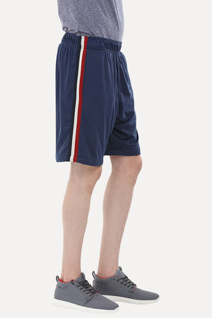 100 % Soft Poly Joggers Shorts