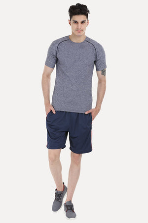 100 % Soft Poly Joggers Shorts