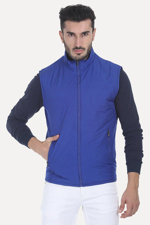Padded Poly Cire With Poly Fluff Filling