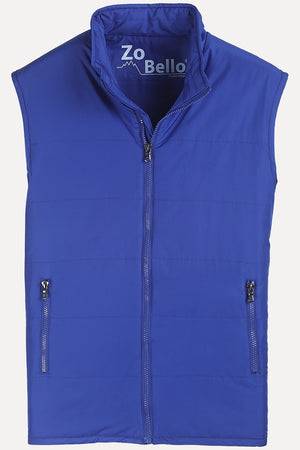 Padded Poly Cire With Poly Fluff Filling