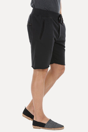 Soft Relaxed Fit Lazy Shorts