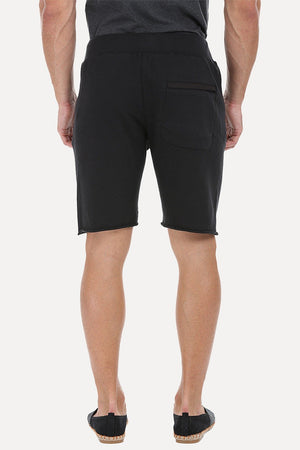 Soft Relaxed Fit Lazy Shorts
