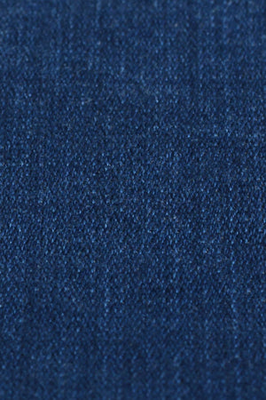 Sleeveless Trucker Denim Jacket
