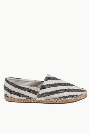 Slip on Summer Espadrilles