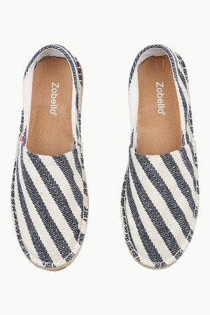 Slip on Summer Espadrilles