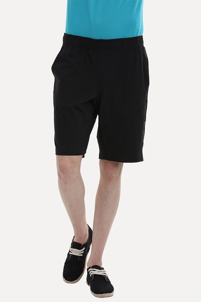 100 % Soft Poly Joggers Shorts