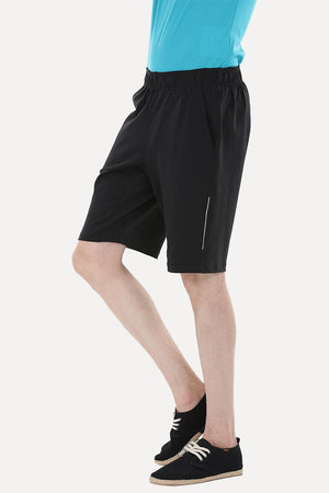 100 % Soft Poly Joggers Shorts