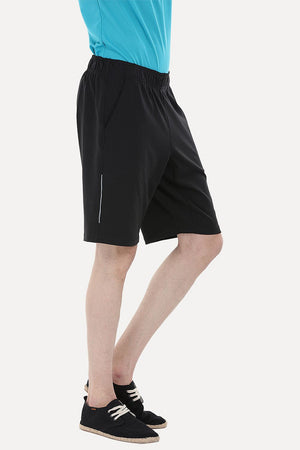 100 % Soft Poly Joggers Shorts