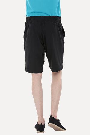 100 % Soft Poly Joggers Shorts