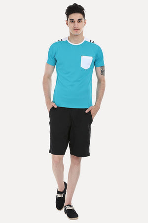 100 % Soft Poly Joggers Shorts