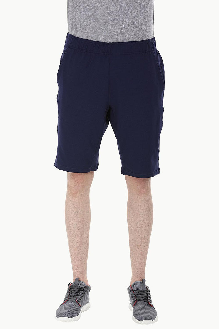 100 % Soft Poly Joggers Shorts