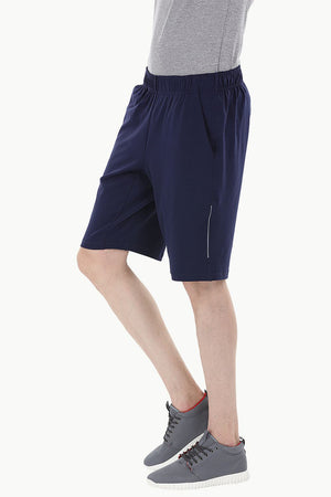 100 % Soft Poly Joggers Shorts