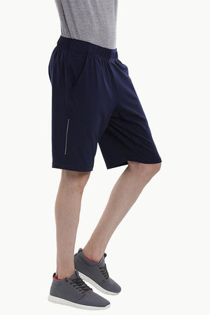 100 % Soft Poly Joggers Shorts