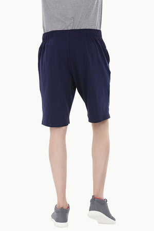 100 % Soft Poly Joggers Shorts