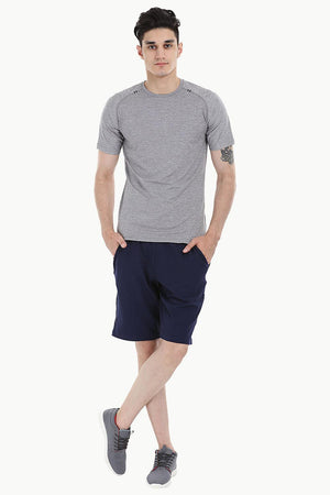 100 % Soft Poly Joggers Shorts
